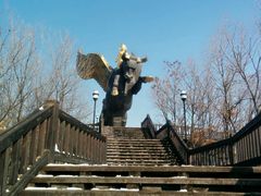 android_upload_pic-童牛岭风景区