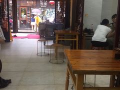 -聚香斋(东关街店)