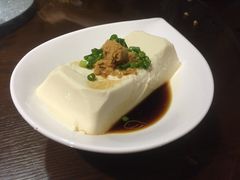 小葱豆腐-醉南拳客家菜·河田鸡(东街口航空大厦店)