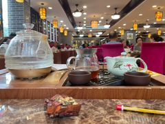-幸福茗点茶楼(五羊店)