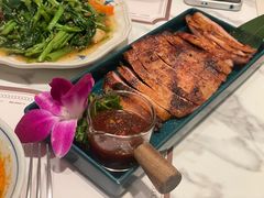 -太食獸泰式茶餐厅(艾尚天地店)