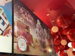 -DQ·蛋糕·冰淇淋(阜盛道店)
