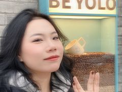 -BE YOLO必有乐&小红帽三明治