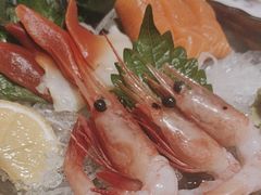 -鳗鲔料理小馆