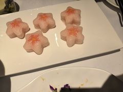 -饭橘汉江码头·乡野土菜馆(静安路店)