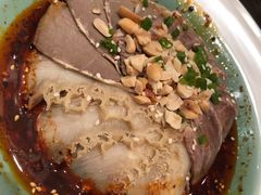 -一品滇香·云南菜(公益西桥店)