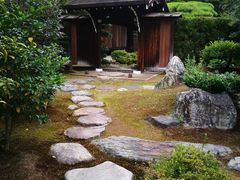 -京都御所