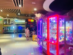 -极乐汇汗蒸会馆(杭州店)