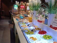 -凡塔斯牛排自助餐厅(广东佛山三水万达店)