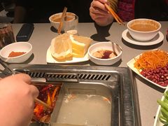 -海底捞火锅(万象城店)