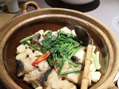 -茶宴·美食地标餐厅(沙坡尾店)