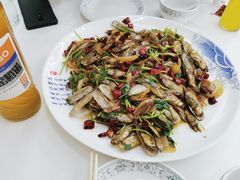 -北戴河庆山饭店·海鲜砂锅粥(北戴河黑石路店)