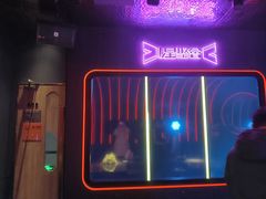 -星聚会KTV(景枫中心店)