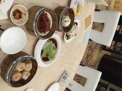 红莲中餐厅-红莲中餐厅(日航饭店)