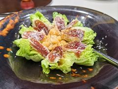 -马仕玖煲·融合菜·酥不腻烤鸭(人大店)