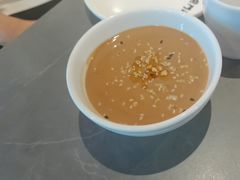 -前门·鲜肉火锅(长风店)