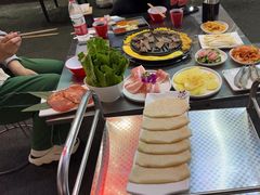 -外婆掌柜·东北家庭烤肉(托乐嘉店)