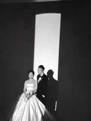 -金夫人婚纱摄影(总店)