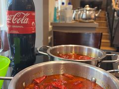 -鍋色天香(共和广场店)