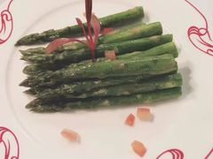 -马克西姆餐厅(崇文门店)