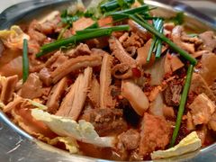 -古乐牛香·鲜牛肉牛杂火锅(吴江三里桥运东商业广场店)