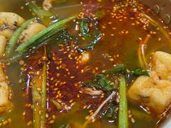 -言吉炸串