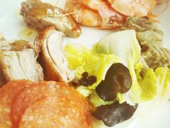 -视界美食自助餐厅·石家庄希尔顿酒店