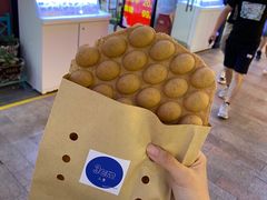 -三厘鸡蛋仔(印力店)