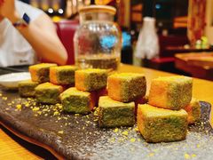 拉萨豆腐-敏珠拉姆藏餐·南京厨房(富春江东街店)