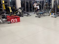 -中田健身工作室(嘉定江桥店)