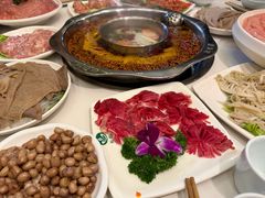-枇杷园食为鲜火锅(南山店)