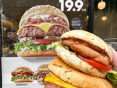 -必胜客(WOW西丽店)