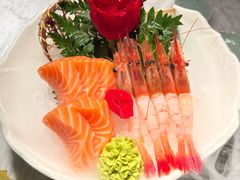 -阿吾罗日本料理(K11艺术中心店)