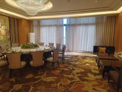 -富力威斯汀酒店-中国元素中餐厅(武昌临江店)