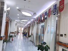 -圣贝口腔(海淀店)