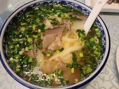 -马大胡子清真西北菜