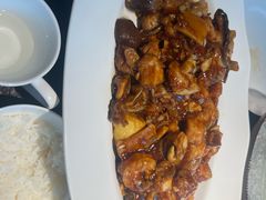 -太守宴·蘭院(天塔店)