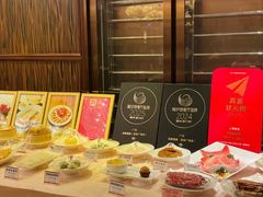 -利苑酒家(宜安广场店)