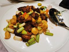 -幸福楼中餐厅(安海店)
