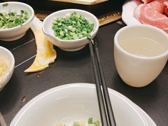 -蜀九香火锅(彩虹店)