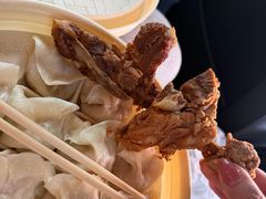 -新兴园饺子馆(河南街店)