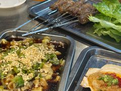 -遇西祠·海鲜烧烤(总店)