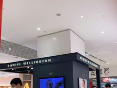 -深圳来福士广场