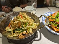 -老头儿油爆虾(金沙印象城店)