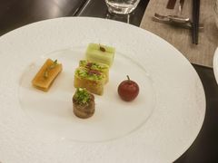 -英冠索菲特酒店·萧湘阁中餐厅