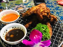 -小娘惹厨房Little Nyonya(狮城有约上榜店)