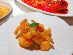 -荷塘秋月·本帮江浙菜(国权路店)