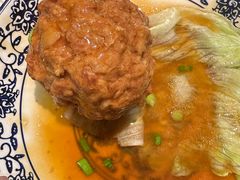 -春水锅贴·传统鲁菜(大明湖店)