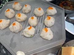 自制虾滑-王家渡火锅(金宝汇店)