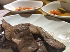 -喜来稀肉(望京店)